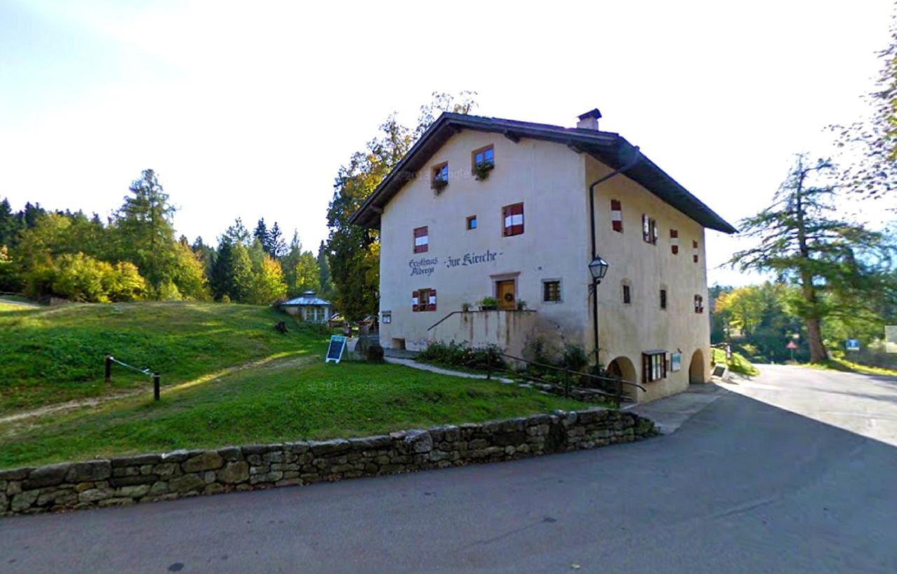 Zur Kirche Hotel Magre all' Adige