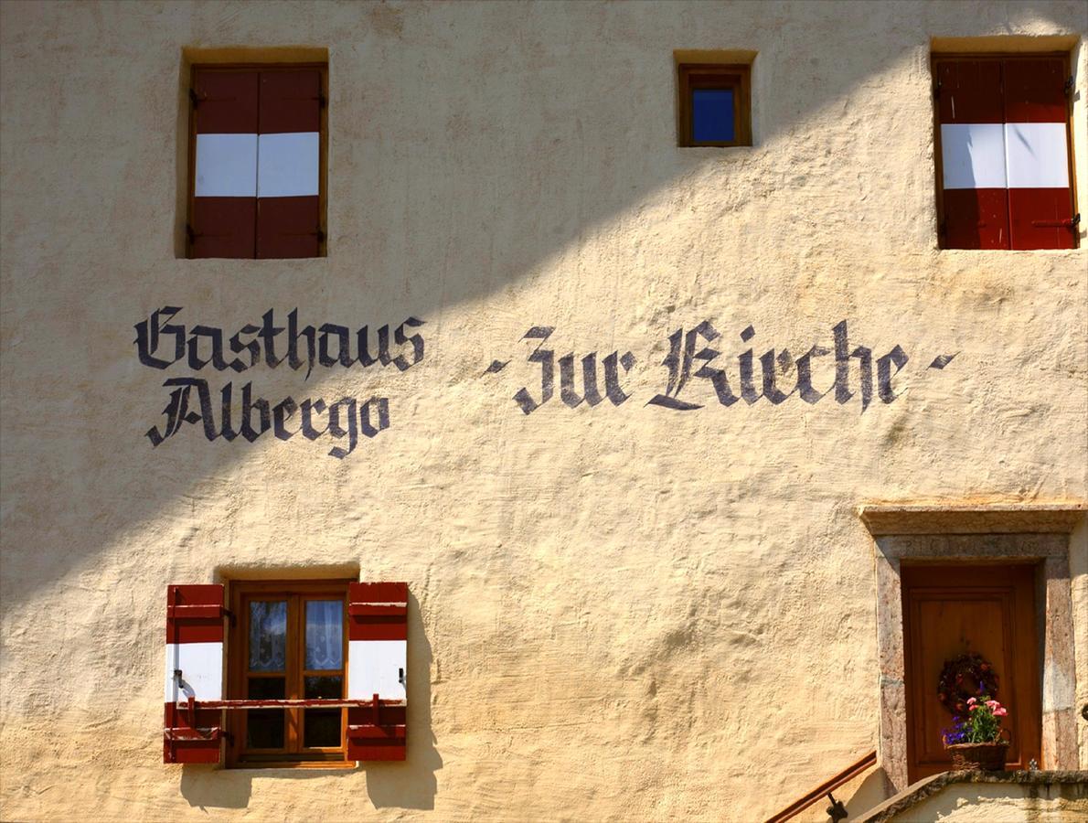 Zur Kirche 2* Magre all' Adige