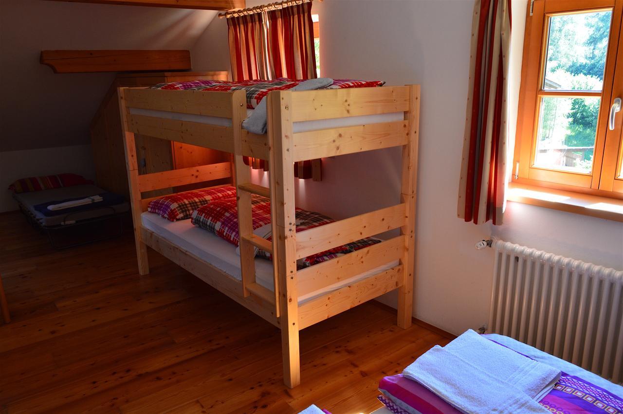 Hotel Zur Kirche Magre all' Adige