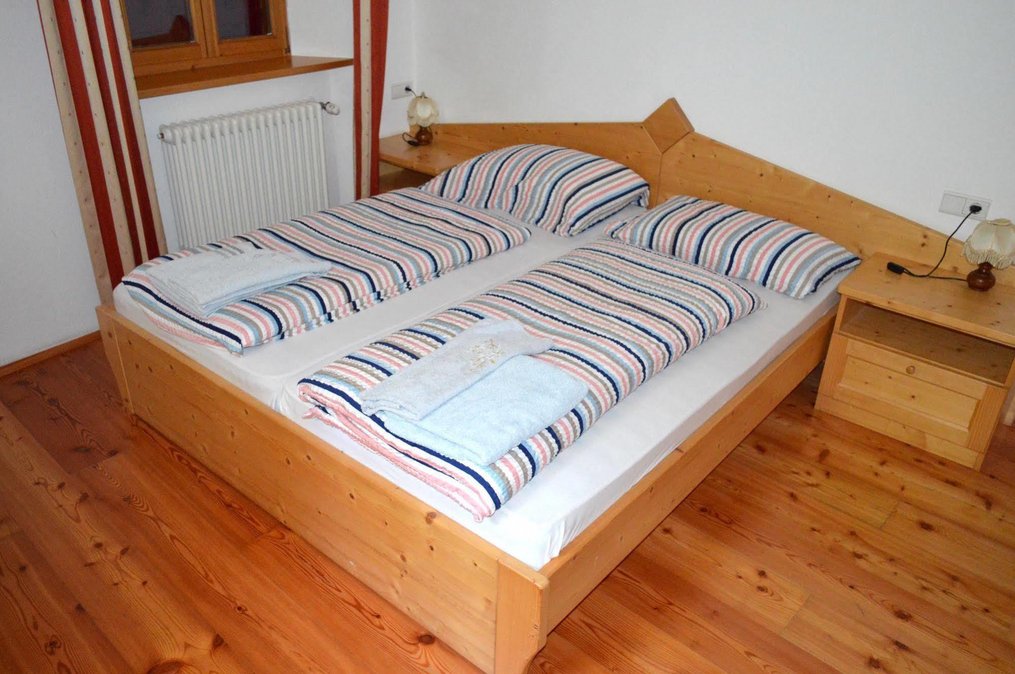 Hotel Zur Kirche Magre all' Adige