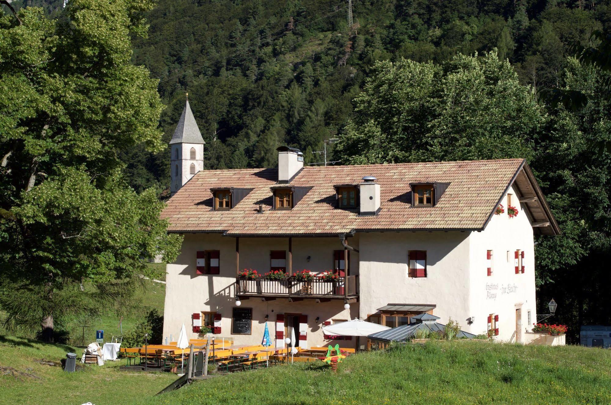 Zur Kirche 2* Magre all' Adige